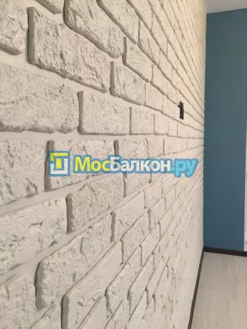 Заказать балкон в Щёлково цена от 1320 руб | Остекление балконов и лоджий МосБалкон