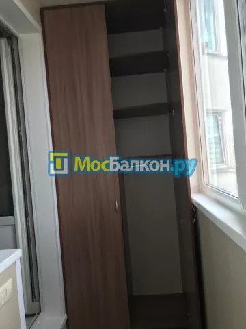 Заказать балкон в Щёлково цена от 1320 руб | Остекление балконов и лоджий МосБалкон