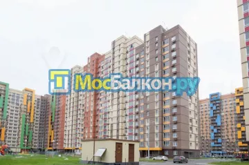 Заказать балкон в Щёлково цена от 1320 руб | Остекление балконов и лоджий МосБалкон