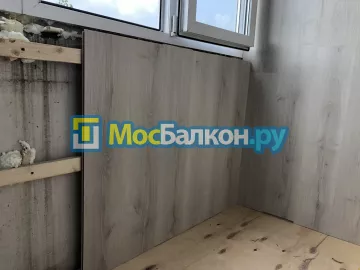 Заказать балкон в Щёлково цена от 1320 руб | Остекление балконов и лоджий МосБалкон
