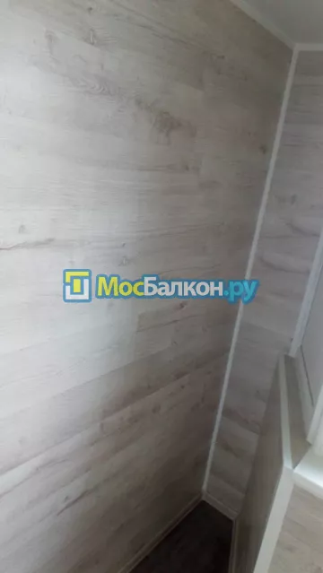 Отделка балконов в Щёлково | Отделка балконов и лоджий и обшивка под ключ в МосБалкон