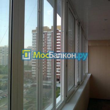 ОСТЕКЛЕНИЕ ОТДЕЛКА  УТЕПЛЕНИЕ БАКЛКОНОВ  В ЦАРИЦЫНО