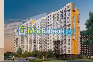 Заказать балкон в Щёлково цена от 1320 руб | Остекление балконов и лоджий МосБалкон
