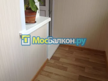 Заказать балкон в Щёлково цена от 1320 руб | Остекление балконов и лоджий МосБалкон