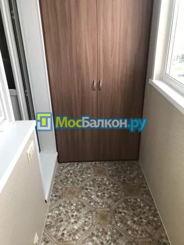 Заказать балкон в Щёлково цена от 1320 руб | Остекление балконов и лоджий МосБалкон