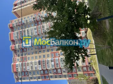 Заказать балкон в Щёлково цена от 1320 руб | Остекление балконов и лоджий МосБалкон
