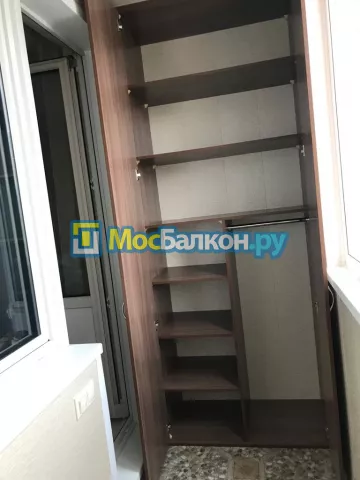 Заказать балкон в Щёлково цена от 1320 руб | Остекление балконов и лоджий МосБалкон