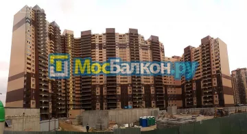Заказать балкон в Щёлково цена от 1320 руб | Остекление балконов и лоджий МосБалкон
