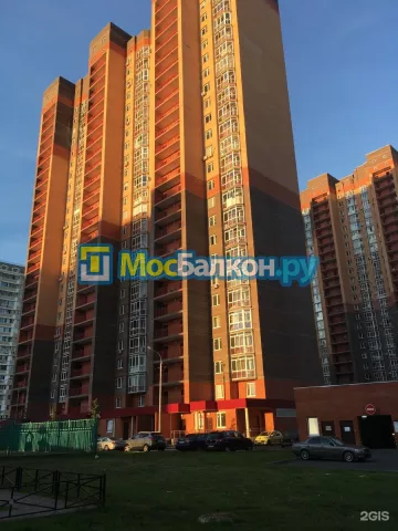 Заказать балкон в Щёлково цена от 1320 руб | Остекление балконов и лоджий МосБалкон