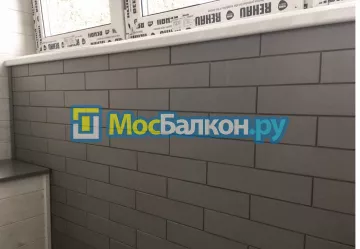 Заказать балкон в Щёлково цена от 1320 руб | Остекление балконов и лоджий МосБалкон