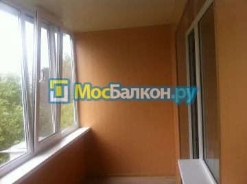 Заказать балкон в Щёлково цена от 1320 руб | Остекление балконов и лоджий МосБалкон