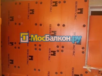 Заказать балкон в Щёлково цена от 1320 руб | Остекление балконов и лоджий МосБалкон
