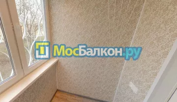 Заказать балкон в Щёлково цена от 1320 руб | Остекление балконов и лоджий МосБалкон