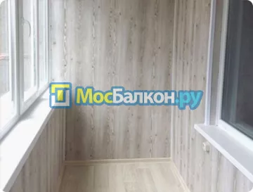 Заказать балкон в Щёлково цена от 1320 руб | Остекление балконов и лоджий МосБалкон
