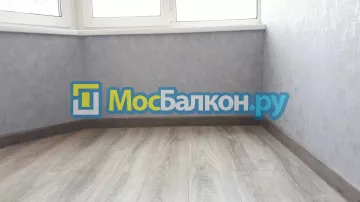 Заказать балкон в Щёлково цена от 1320 руб | Остекление балконов и лоджий МосБалкон