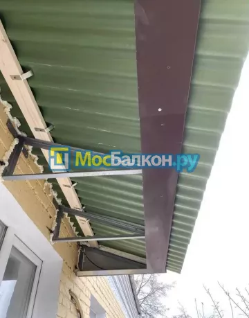 Заказать балкон в Щёлково цена от 1320 руб | Остекление балконов и лоджий МосБалкон