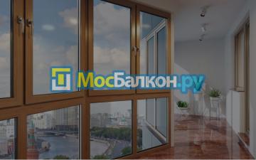 ОСТЕКЛЕНИЕ УТЕПЛЕНИЕ И ОТДЕЛКА БАЛКОНОВ В ЗЕЛЕНОГРАДЕ