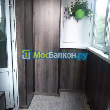Заказать балкон в Щёлково цена от 1320 руб | Остекление балконов и лоджий МосБалкон