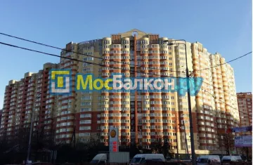 Заказать балкон в Щёлково цена от 1320 руб | Остекление балконов и лоджий МосБалкон