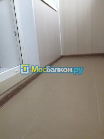 Заказать балкон в Щёлково цена от 1320 руб | Остекление балконов и лоджий МосБалкон