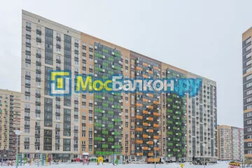 Заказать балкон в Щёлково цена от 1320 руб | Остекление балконов и лоджий МосБалкон