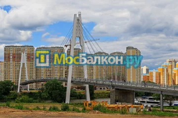 Отделка балконов в Щёлково | Отделка балконов и лоджий и обшивка под ключ в МосБалкон