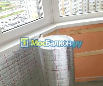 Заказать балкон в Щёлково цена от 1320 руб | Остекление балконов и лоджий МосБалкон