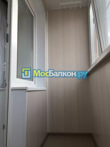 Заказать балкон в Щёлково цена от 1320 руб | Остекление балконов и лоджий МосБалкон