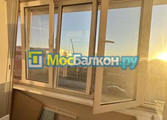 Заказать балкон в Щёлково цена от 1320 руб | Остекление балконов и лоджий МосБалкон
