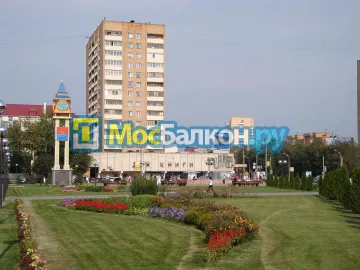 Заказать балкон в Щёлково цена от 1320 руб | Остекление балконов и лоджий МосБалкон