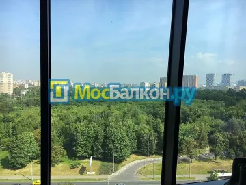 Заказать балкон в Щёлково цена от 1320 руб | Остекление балконов и лоджий МосБалкон