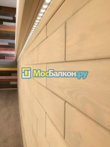 Заказать балкон в Щёлково цена от 1320 руб | Остекление балконов и лоджий МосБалкон