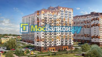 ПЛАСТ ИКОВЫЕ ОКНА ОСТЕКЛЕНИЕ ОТДЕЛКА И УТЕПЛЕНИЕ БАЛКОНОВ В ЖК ЗЕЛЕНЫЕ АЛЛЕИ