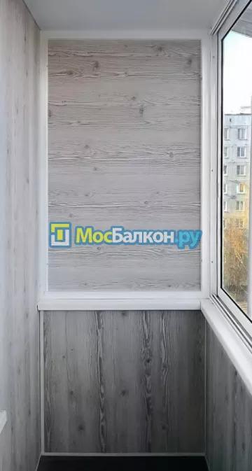Заказать балкон в Щёлково цена от 1320 руб | Остекление балконов и лоджий МосБалкон