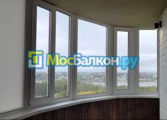 Заказать балкон в Щёлково цена от 1320 руб | Остекление балконов и лоджий МосБалкон