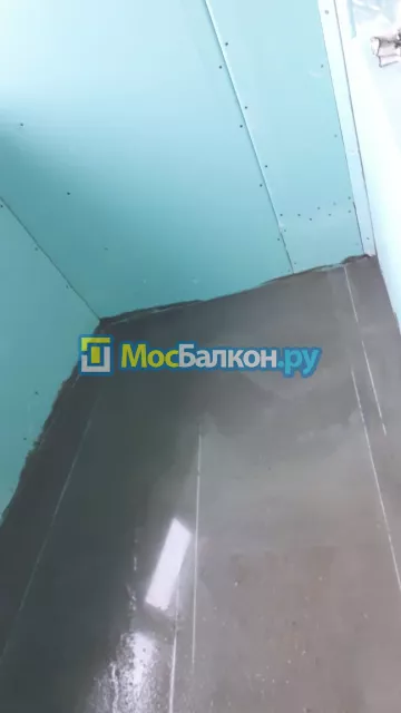 Отделка балконов в Щёлково | Отделка балконов и лоджий и обшивка под ключ в МосБалкон