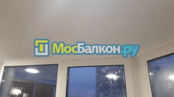 Заказать балкон в Щёлково цена от 1320 руб | Остекление балконов и лоджий МосБалкон