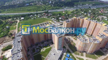 Заказать балкон в Щёлково цена от 1320 руб | Остекление балконов и лоджий МосБалкон