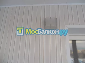 Заказать балкон в Щёлково цена от 1320 руб | Остекление балконов и лоджий МосБалкон