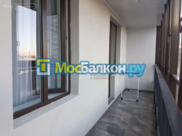 Заказать балкон в Щёлково цена от 1320 руб | Остекление балконов и лоджий МосБалкон