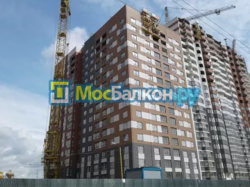 Заказать балкон в Щёлково цена от 1320 руб | Остекление балконов и лоджий МосБалкон