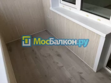 Заказать балкон в Щёлково цена от 1320 руб | Остекление балконов и лоджий МосБалкон