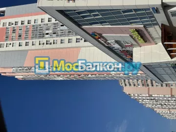 Заказать балкон в Щёлково цена от 1320 руб | Остекление балконов и лоджий МосБалкон