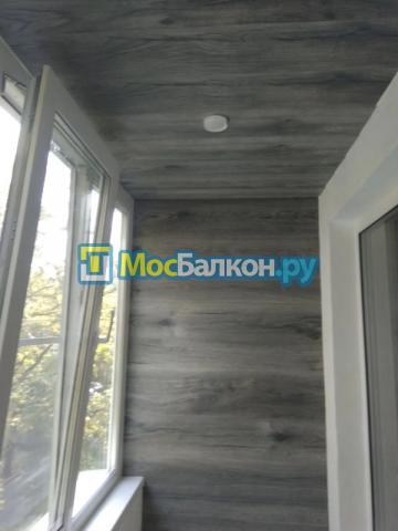 остекление отделка и утепление в районе вишняки