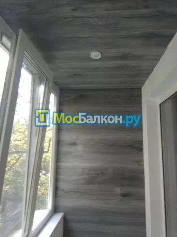 Заказать балкон в Щёлково цена от 1320 руб | Остекление балконов и лоджий МосБалкон