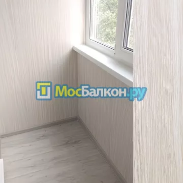 Заказать балкон в Щёлково цена от 1320 руб | Остекление балконов и лоджий МосБалкон