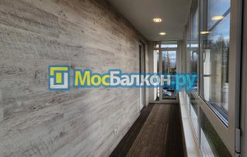 НЕДОРОГОЕ ОСТЕКЛЕНИЕ БАЛКОНОВ И ОТДЕЛКА В РАЙОНЕ БИБИРЕВО