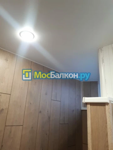Заказать балкон в Щёлково цена от 1320 руб | Остекление балконов и лоджий МосБалкон
