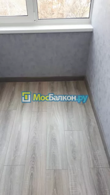 Заказать балкон в Щёлково цена от 1320 руб | Остекление балконов и лоджий МосБалкон
