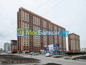 Заказать балкон в Щёлково цена от 1320 руб | Остекление балконов и лоджий МосБалкон